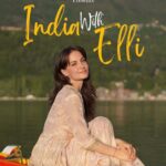 Elli AvrRam Instagram – #IndiaWithElli Curly Tales is excited to announce its new Travel series with @elliavrram INDIA WITH ELLI. 

Bollywood Actor Elli AvrRam embarks on a journey to witness and soak in the beauty, richness and abundance of Jammu & Kashmir through her eyes. Despite being a girl from Sweden, she embraces India in a way like no other. 

Join us in this journey as she reels up to Mata Vaishno Devi in Jammu on our first episode. Episodes will go live every Friday at 5 pm on CurlyTales YouTube channel. 

#IndiaWithElli #ElliAvrram #travelseries #India #Jammu&Kashmir #bollywoodmeetstravel  #vaishnodevi #Gulmarg #paradiseonearth