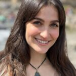Elli AvrRam Instagram – The joy! When you finally reached your destination, you’ve dreamt about🍃
Shall share more about it with you all soon❤️

#elliavrram #yourstruly #dream #manifest #liveit