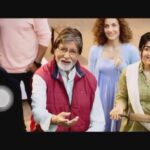 Elli AvrRam Instagram – Guys this film is a special one❤️ I thoroughly enjoyed portraying Daisy Bhalla in Goodbye🎭 Now catch it again!
Iss parivaar me takraar hai par lots of pyaar bhi hai.
Dekhiye &pictures Premiere of Goodbye, This Sunday, at 12 noon only on &Pictures.

@andpicturesin @amitabhbachchan @neena_gupta @rashmika_mandanna @neena_gupta @pavailgulati @ashishvidyarthi1 @whosunilgrover @sahilmehta4 @abhishekhkhan_ #VikasBahl @balajimotionpictures #GoodCo #SaraswatiEntertainment @ektarkapoor @shobha9168 @virajsawant @itsamittrivedi @zeestudiosofficial @zeemusiccompany @penmarudhar @f.a.a.r.a @ruchikaakapoor
#GoodBye #GoodbyeOn7thMay12Noon #GoodbyeOnAndPictures #OnNahiFullOn #fullon