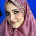 Elli AvrRam Instagram - Eid Mubarak to all my Muslim friends and followers💗🌙 Wishing you all love and light! #eidmubarak #india #eid #celebration #love #light #elliavrram #yourstruly India