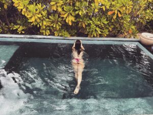 Elli AvrRam Instagram - I’m coming back like a Hurricane🎶 #elliavrram #yourstruly #staytuned #dreambig #livelife