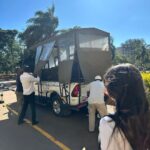 Elli AvrRam Instagram - Safari ride❤️🇿🇼 #bliss #sweet #safari #ride #thankyou #zimbabwe #africa #love #motherearth #elliavrram #yourstruly Zimbabwe, Africa