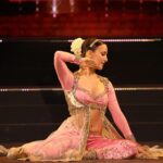 Elli AvrRam Instagram – One more for today’s Special Day💖

Thank you @kumar1sharma & @missindiaorg 🙏
#RamNavami #ElliAvrRam #yourstruly #love #india #childhood #dream #thankyou #god
