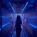 Elli AvrRam Instagram – Never knew how dangerous I was.🤭 ‘Mjau’

#elliavrram #yourstruly #bts #ganapath
