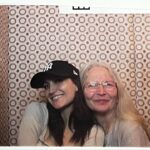 Elli AvrRam Instagram – Mom❤️ This morning wasn’t a ‘Rise and Shine’ moment…Come back soon to India😭 Blessed are those who have their family next door. However I’m grateful after 5 years, mom could finally come and be with me for 2 golden months🥺💐🙏❤️
Älskar dig min finaste bästa mamma! @storytellingsweden 

#motherdaughter #love #bestfriends #loveyou #mom #forever #grateful !! India Mumbai