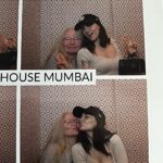 Elli AvrRam Instagram – Mom❤️ This morning wasn’t a ‘Rise and Shine’ moment…Come back soon to India😭 Blessed are those who have their family next door. However I’m grateful after 5 years, mom could finally come and be with me for 2 golden months🥺💐🙏❤️
Älskar dig min finaste bästa mamma! @storytellingsweden 

#motherdaughter #love #bestfriends #loveyou #mom #forever #grateful !! India Mumbai