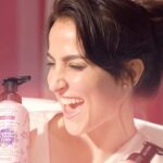 Elli AvrRam Instagram – BTS – B&C🌸🎬

#bryanandcandy #elliavrram #yourstruly #bts #skincare