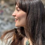 Elli AvrRam Instagram – The joy! When you finally reached your destination, you’ve dreamt about🍃
Shall share more about it with you all soon❤️

#elliavrram #yourstruly #dream #manifest #liveit
