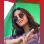 Elli AvrRam Instagram – #photodump Ooty Diaries from Naane Varuvean✨ 

#throwback #naanevaruvean #ooty #elliavrram #yourstruly Ooty, Tamilnadu