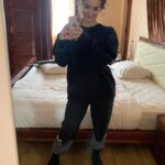 Elli AvrRam Instagram – #photodump Ooty Diaries from Naane Varuvean✨ 

#throwback #naanevaruvean #ooty #elliavrram #yourstruly Ooty, Tamilnadu