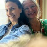 Elli AvrRam Instagram – Ma💖 Yesterday’s Birthday! Got to celebrate my mom in India for the first time! #memories #forlife 🥳🙏 Älskar dig min världens finaste, magiska, mysiga bästa mamma @storytellingsweden ☀️🪄

#happybirthday #mother #loveyou #forever #blessed #grateful #thankyou #tajmahal #india #mumbai #elliavrram #yourstruly