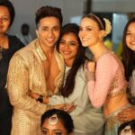 Elli AvrRam Instagram – ‘Dance to express, Not to Impress’🕊️

Special thank you to @kumar1sharma & @khushu712 @missindiaorg 💞

#dance #express #life #elliavrram #yourstruly