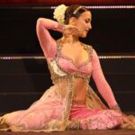 Elli AvrRam Instagram – ‘Dance to express, Not to Impress’🕊️

Special thank you to @kumar1sharma & @khushu712 @missindiaorg 💞

#dance #express #life #elliavrram #yourstruly