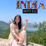 Elli AvrRam Instagram – #IndiaWithElli On our episode of “India with Elli,” @elliavrram explores Srinagar 

Here are some recommended activities to do in Srinagar:
• Enjoy Shikara Ride On Dal Lake Stay In A Gorgeous Houseboat
• Visit Paper Mache Handicraft shop
• Visit the Last Rosewater Maker of Srinagar
• Enjoy Food at a Local’s house
• Seek Blessings At Shankaracharya Temple
• Indulge In The Popular Local Cuisines
• Stroll Through Pari Mahal
• Visit The Famous Mosque

Watch the entire episode only on Curly Tales YouTube channel 

#elliavrram #elli #indiawithelli #reelsinstagram #reelsvideo #reelsindia #reelitfeelit #curlytales #reelitfeelit #reelsviral