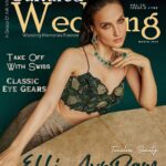 Elli AvrRam Instagram – Get ready to be inspired as the stunning @elliavrram graces our cover, sharing her remarkable story of perseverance, passion, and self-discovery 

Cover Star: @elliavrram
Magazine: @culturedwedding 
Managing Editor: @yadav_manjeet
Business Head: @divyanijain1925
Photographer: @nikhilshenoyphoto 
Stylist: @juhi.ali
Make-up & Hair: @mehrasilky
Outfit: @kalkifashion
Jewellery: @ghanshyamdaskotawala @ashishkotawala
Location: @the.venya
Co-ordinated by: @nadiiaamalik

#culturedwedding #marchcovergirl #elliavram #bollywood #btwonqueen