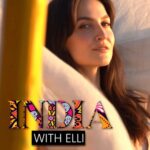 Elli AvrRam Instagram – Embracing the serenity and discovering the jewel, Srinagar 🌷

#IndiaWithElli has now reached its next destination! Come along as I explore the peace and calm of this paradise amidst majestic mountains 🏔️

Watch Episode 4 of “India With Elli” on Curly Tales Youtube Channel 📣 link in my BIO.
@curly.tales 

#IndiawithElli #TravelShow #Curlytales #ElliAvrRam #Curlytalesadventures #BollywoodMeetsTravel #Explore #Yourstruly #srinagar