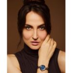 Elli AvrRam Instagram - - When in doubt, wear a sexy accessory! Adding the right amount of the umphh factor is my Timex watch! Sexy yet classy!✨ Explore the wide range of watches and enjoy the feeling of Timex! @timex.india #TimexIndia #Timex #TimexWatches #Heritage #legacy #elliavrram #yourstruly