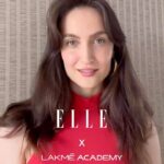 Elli AvrRam Instagram – ✨ The Wait is over! *Unveiling* the winners *of* the Season 3 of The Cover Girl 💅🏻

In this bigger and better season of The Cover Girl, in association with ELLE India, we witnessed an amazing showcase of skill, talent, and passion which landed the winners of The Cover Girl Season 3 a grand opportunity to have their work featured on the front cover of ELLE💄

Let’s hear it for the brilliant minds who mesmerised us with their looks 👏🏼👏🏼

🏅The Red Pheonix- Kolkata
🥈The Euphoric Explores- Mumbai
🥉The Pretty Gang- Delhi

We can’t wait to witness the unveiling of their looks for the cover of ELLE 🌟

💅At Lakmé Academy powered by Aptech, we provide exclusive learning opportunities to our students to help them excel in their careers as Skilled Employed Professionals *(SEP)*, through industry-relevant experiences. They are trained to become job-ready even before getting into the industry! 💯

✔️Join Lakmé Academy powered by Aptech now and Beautify your future with us 😍

#Collab #LakmeAcademy #LakmeAcademyPoweredByAptech #TheCoverGirl #TheCoverGirls3 #BeautyTraining