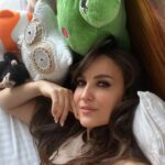 Elli AvrRam Instagram – Holi ki Shubhkamnaye!

(Photo dump) of a girl who was awake for 26 hours🦦…

#happyholi #india #photodump #elliavrram #yourstruly #hi