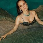 Elli AvrRam Instagram – Come join the Mermaidination if you’re not afraid of water🧜🏻‍♀️ 

Magazine: @culturedwedding 
Managing Editor: @yadav_manjeet
Business Head: @divyanijain1925
Photographer: @nikhilshenoyphoto 
Stylist: @juhi.ali
Make-up & Hair: @mehrasilky
Outfit: @kalkifashion
Jewellery: @ghanshyamdaskotawala @ashishkotawala
Location: @the.venya
Co-ordinated by: @nadiiaamalik 

#elliavrram #yourstruly #mermaid