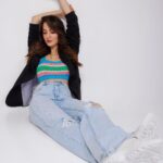 Elli AvrRam Instagram - It's Officially the Month Of Love! #Repost @womenfitnessorg We have the most loved and talented actor on board with us, actress Elli AvrRam @elliavrram is finally getting the love and appreciation she deserves. Recently she was seen sharing screen with Amitabh Bacchan, also she made a remarkable spot in the south industry while working on Naane Varuvean. Elli's Journey In The Indian film industry Has Not Been Easy For An Outsider Like Elli One Of The Most Difficult Things Was To Get The Right Projects. Women Fitness India Gets in a candid chat in our February #LoveThyself Issue with Elli AvrRam, on struggles, diets, and mental health. Women Fitness Mag is now available on Magzter.com. (@mobilemagzter ) and worldwide exclusively on Mag Cloud @magcloud Link in Bio 📱 Credits: Magazine: @womenfitnessorg Editor in Chief: @anayyarnamita Concept and Collaboration: @rheanayyar96 Social Media Marketing: @womenfitnesscelebrities Photographer: @nikhilshenoyphoto Assistant: @sagarpatilgd Styled by: @iam.aroon Make-up: @ankitamanwanimakeupandhair Hair: @hairbyradhika Studio: @outtasync_production Artist Reputation Management: @Communiquefilmpr Co-ordinated by: @nadiiaamalik #february #februaryissue #womenfitnessorg #womenfitnessinia #womenfitnessmagazine #womenfitness #elliavrram