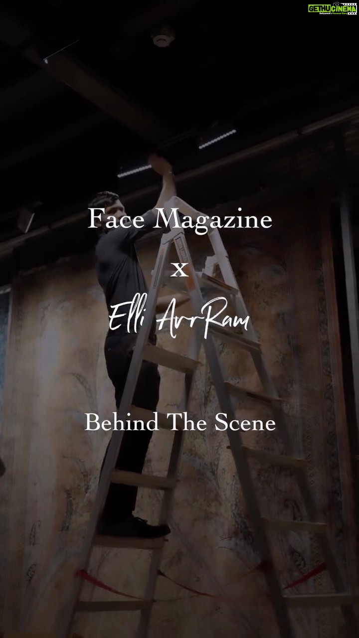Elli AvrRam Instagram - No titles, just vibes with @elliavrram ✨ Produced By: @facemag.in Publisher: @harshithundet @kanchanshrivastava06 Creative Director: @farrahkader Editor In Chief: @nehasachar Video shot by: @rangpictures Video edited by: @thakkar_miten Photographed by: @vievekdesai Stylist: @sameerkatariya92 Makeup Artist: @kanika_arrora Asst. Makeup Artist: @mua_mitanshidabi & @fatema_m92 Digitech: @greesha_desai Fashion Assistant: @aditi.abhijit Location: @obeetee Artist PR Agency: @communiquefilmpr On Elli Jewellery: @nwshamsettjewellers Outfits: @jigarmaliofficial @worldofraofficial @plumtin_motif @amigos.rizwan @cincin_fashion @auorstudio @eshaamiinlabel1 Shoes: @stevemaddenindia @londonrag_in @tiesta.shoes @sana.k.official Accessories: @sajjaa_byshreyasi @hm www.facemagazine.in #FaceMagazine #ElliAvrRam #DigitalMagazine #November #Exclusive #Bollywood #HighFashion #Editorial #BehindTheScenes #BTS Mumbai, Maharashtra