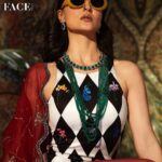 Elli AvrRam Instagram - “Three words I would use to describe India: Colourful, rich in great knowledge, emotional and heartful. India is a country that is full of life, and experiences all kinds of emotions.” — @elliavrram Produced By: @facemag.in Publisher: @harshithundet @kanchanshrivastava06 Creative Director: @farrahkader Editor In Chief: @nehasachar Photographed by: @vievekdesai Stylist: @sameerkatariya92 Makeup Artist: @kanika_arrora Asst. Makeup Artist: @mua_mitanshidabi & @fatema_m92 Digitech: @greesha_desai Fashion Assistant: @aditi.abhijit Video shot by: @rangpictures Video edited by: @thakkar_miten Location: @obeetee Artist PR Agency: @communiquefilmpr On Elli Bodysuit: @worldofraofficial Jewellery: @nwshamsettjewellers Dupatta: @plumtin_motif Boots: @londonrag_in Nose pin: @sajjaa_byshreyasi Sunglasses: @hm www.facemagazine.in #FaceMagazine #ElliAvrRam #DigitalMagazine #November