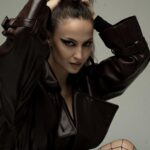 Elli AvrRam Instagram - 🖤@themanmagazineindia It was during the filming of Bigg Boss that our December cover star @elliavrram encountered another angel: Salman Khan. She recalls, “I remember seeing him as I entered the Bigg Boss house. He was standing with a toothpick in his mouth (smiles) and he asked me who I was. Salman and his family have protected me ever since. They are the only ones in this industry who always open their arms to outsiders. This is why Salman is known as a person with a big heart. He just wants to make sure that everyone knows that they are not alone here. If you ever go to Galaxy, there are always at least 10 people there. It is always an open house. They have this incredible generosity. So many Bigg Boss contestants get invited to Salman’s parties — to Ganpati or Eid or his birthday party... he doesn’t have to do that. He can just do his job as a host and then say, ‘God bless you guys, now go and do whatever you want to do.’ But he takes people under his wing. His entire family does that. They have been very kind to me.” . Words: @sonalissociety Photography: @Danny.l.murray Creative direction: @prabhuppal Hair and Makeup: @stylemepris Wardrobe: @thesource_buyorborrow Co-ordinated by: @nadiiaamalik . #elliavrram #elliavrrambollywood #bollywood #hellodecember #decembercover #theman #themandecember