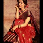 Elli AvrRam Instagram – Be Versatile❤️
Magazine: She India (Eng) | @she_india
Founder : @its.manikandan
Produced by: @maximus_collabs_
Photographer: @amitkhannaphotography
Stylist: @stylingbyvictor @sohail__mughal___ 
Outfit: @narayaniweavesbyramya
Jewellery: @tikamdasmotiramjewellers
@rubans.in
HMU: @zoya.makeupandhair
Location: @maximusstudiomumbai
Co-ordinated by: @nadiiaamalik #elliavrram #amitkhannaphotography #editorial #cover #indian #girl