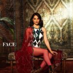Elli AvrRam Instagram - “Three words I would use to describe India: Colourful, rich in great knowledge, emotional and heartful. India is a country that is full of life, and experiences all kinds of emotions.” — @elliavrram Produced By: @facemag.in Publisher: @harshithundet @kanchanshrivastava06 Creative Director: @farrahkader Editor In Chief: @nehasachar Photographed by: @vievekdesai Stylist: @sameerkatariya92 Makeup Artist: @kanika_arrora Asst. Makeup Artist: @mua_mitanshidabi & @fatema_m92 Digitech: @greesha_desai Fashion Assistant: @aditi.abhijit Video shot by: @rangpictures Video edited by: @thakkar_miten Location: @obeetee Artist PR Agency: @communiquefilmpr On Elli Bodysuit: @worldofraofficial Jewellery: @nwshamsettjewellers Dupatta: @plumtin_motif Boots: @londonrag_in Nose pin: @sajjaa_byshreyasi Sunglasses: @hm www.facemagazine.in #FaceMagazine #ElliAvrRam #DigitalMagazine #November