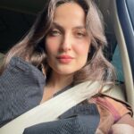 Elli AvrRam Instagram - Sweden diaries❤️ 3 women🍃 Me Mother and Grandmother in Spirit✨ #sweden #roadtrip #mother #daughter #time #bliss