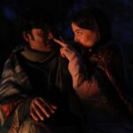 Elli AvrRam Instagram – Happy birthday @dhanushkraja ❤️
It was always my dream to work with you, and it came true!!! Thank you for being so kind, down to earth, and especially for supporting and guiding me like a great co-star, during the shoot of Naane Varuvean💐🙏 Forever grateful!
Bless you D✨

(Ps. I hope one day we’ll do a dance number too😜) Hihi 

#happybirthday #dhanush #naanevaruven #yourstruly #elliavrram