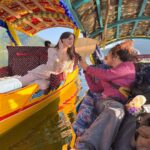 Elli AvrRam Instagram – #grateful Another dream come true❤️ What’s life if we don’t dream? And what’s life if we don’t go for our dreams? Small or big, doesn’t matter, but I do believe dreaming, keeps the heart alive🙏
#keepdreaming #stayalive #india #kashmir #srinagar #elliavrram #yourstruly #indiawithelli