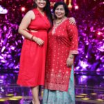 Ester Noronha Instagram - My mother was my role model before I even knew what that word was. My mother is the reason I believe God exists! And I'm forever grateful to God for giving her to me. ❤ For: Super Queens Season-2 Episode-6 @zeetelugu @zee5telugu @zee5 Costume : @clothingpallet.in Stylist : @spoorthi._rao PC : @paulino_pictures #superqueens #season2 #superqueen #queen #mother #mymother #myrolemodel #Godexists #Godisgreat #ibelieveingod #forevergrateful #grateful #thankful #blessed #mothersday #special #happiness #fulfillment #joy #peace #laughter #blessings #thankyouJesus #thankyouGod #Godbless #muchlove Hyderabad