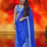 Ester Noronha Instagram - Your CONFIDENCE INCREASES when you know you move WITH GOOD INTENTIONS, when you know you KEEP YOUR HEART PURE, when you know YOU'RE TRYING YOUR BEST. It's one of the reasons why CONFIDENCE MAKES YOU BEAUTIFUL! 💙🌠 For : Super Queens Season 2 - Episode 2 @zeetelugu @zee5telugu @zee5 Designer : @clothingpallet.in Stylist : @spoorthi._rao DO NOT MISS THIS EPISODE THIS SUNDAY! ❤ #confidence #goodintentions #pureheart #hardwork #dedication #sincerity #effort #tryyourbest #selfconfidence #confidenceisbeauty #confidenceisbeautiful #begood #dogood #superqueens #season2 #superqueen #episode2 #zee5 #zeetelugu #zee5telugu #telugu #tollywood #tfi #hyderabad #imemyself #happygirlsaretheprettiest #lovelaughlive #livethelifeyoulove #muchlove #Godbless Hyderabad