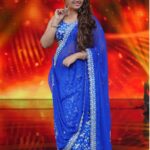 Ester Noronha Instagram - Your CONFIDENCE INCREASES when you know you move WITH GOOD INTENTIONS, when you know you KEEP YOUR HEART PURE, when you know YOU'RE TRYING YOUR BEST. It's one of the reasons why CONFIDENCE MAKES YOU BEAUTIFUL! 💙🌠 For : Super Queens Season 2 - Episode 2 @zeetelugu @zee5telugu @zee5 Designer : @clothingpallet.in Stylist : @spoorthi._rao DO NOT MISS THIS EPISODE THIS SUNDAY! ❤ #confidence #goodintentions #pureheart #hardwork #dedication #sincerity #effort #tryyourbest #selfconfidence #confidenceisbeauty #confidenceisbeautiful #begood #dogood #superqueens #season2 #superqueen #episode2 #zee5 #zeetelugu #zee5telugu #telugu #tollywood #tfi #hyderabad #imemyself #happygirlsaretheprettiest #lovelaughlive #livethelifeyoulove #muchlove #Godbless Hyderabad