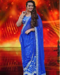 Ester Noronha Instagram - Your CONFIDENCE INCREASES 
when you know you move WITH GOOD INTENTIONS, 
when you know you KEEP YOUR HEART PURE, 
when you know YOU'RE TRYING YOUR BEST.
It's one of the reasons why CONFIDENCE MAKES YOU BEAUTIFUL! 💙🌠

For : Super Queens Season 2 - Episode 2
  @zeetelugu @zee5telugu @zee5 
Designer : @clothingpallet.in 
Stylist : @spoorthi._rao 

DO NOT MISS THIS EPISODE THIS SUNDAY! ❤

#confidence #goodintentions #pureheart #hardwork #dedication #sincerity #effort #tryyourbest #selfconfidence #confidenceisbeauty #confidenceisbeautiful #begood #dogood #superqueens #season2 #superqueen #episode2 #zee5 #zeetelugu #zee5telugu #telugu #tollywood #tfi #hyderabad #imemyself #happygirlsaretheprettiest #lovelaughlive #livethelifeyoulove #muchlove #Godbless