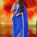 Ester Noronha Instagram - Your CONFIDENCE INCREASES when you know you move WITH GOOD INTENTIONS, when you know you KEEP YOUR HEART PURE, when you know YOU'RE TRYING YOUR BEST. It's one of the reasons why CONFIDENCE MAKES YOU BEAUTIFUL! 💙🌠 For : Super Queens Season 2 - Episode 2 @zeetelugu @zee5telugu @zee5 Designer : @clothingpallet.in Stylist : @spoorthi._rao DO NOT MISS THIS EPISODE THIS SUNDAY! ❤ #confidence #goodintentions #pureheart #hardwork #dedication #sincerity #effort #tryyourbest #selfconfidence #confidenceisbeauty #confidenceisbeautiful #begood #dogood #superqueens #season2 #superqueen #episode2 #zee5 #zeetelugu #zee5telugu #telugu #tollywood #tfi #hyderabad #imemyself #happygirlsaretheprettiest #lovelaughlive #livethelifeyoulove #muchlove #Godbless Hyderabad