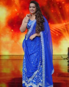 Ester Noronha Instagram - Your CONFIDENCE INCREASES 
when you know you move WITH GOOD INTENTIONS, 
when you know you KEEP YOUR HEART PURE, 
when you know YOU'RE TRYING YOUR BEST.
It's one of the reasons why CONFIDENCE MAKES YOU BEAUTIFUL! 💙🌠

For : Super Queens Season 2 - Episode 2
  @zeetelugu @zee5telugu @zee5 
Designer : @clothingpallet.in 
Stylist : @spoorthi._rao 

DO NOT MISS THIS EPISODE THIS SUNDAY! ❤

#confidence #goodintentions #pureheart #hardwork #dedication #sincerity #effort #tryyourbest #selfconfidence #confidenceisbeauty #confidenceisbeautiful #begood #dogood #superqueens #season2 #superqueen #episode2 #zee5 #zeetelugu #zee5telugu #telugu #tollywood #tfi #hyderabad #imemyself #happygirlsaretheprettiest #lovelaughlive #livethelifeyoulove #muchlove #Godbless