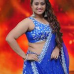 Ester Noronha Instagram - Your CONFIDENCE INCREASES when you know you move WITH GOOD INTENTIONS, when you know you KEEP YOUR HEART PURE, when you know YOU'RE TRYING YOUR BEST. It's one of the reasons why CONFIDENCE MAKES YOU BEAUTIFUL! 💙🌠 For : Super Queens Season 2 - Episode 2 @zeetelugu @zee5telugu @zee5 Designer : @clothingpallet.in Stylist : @spoorthi._rao DO NOT MISS THIS EPISODE THIS SUNDAY! ❤ #confidence #goodintentions #pureheart #hardwork #dedication #sincerity #effort #tryyourbest #selfconfidence #confidenceisbeauty #confidenceisbeautiful #begood #dogood #superqueens #season2 #superqueen #episode2 #zee5 #zeetelugu #zee5telugu #telugu #tollywood #tfi #hyderabad #imemyself #happygirlsaretheprettiest #lovelaughlive #livethelifeyoulove #muchlove #Godbless Hyderabad