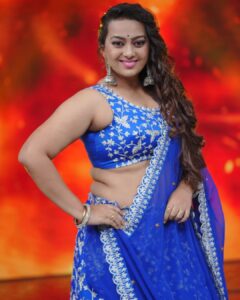 Ester Noronha Instagram - Your CONFIDENCE INCREASES 
when you know you move WITH GOOD INTENTIONS, 
when you know you KEEP YOUR HEART PURE, 
when you know YOU'RE TRYING YOUR BEST.
It's one of the reasons why CONFIDENCE MAKES YOU BEAUTIFUL! 💙🌠

For : Super Queens Season 2 - Episode 2
  @zeetelugu @zee5telugu @zee5 
Designer : @clothingpallet.in 
Stylist : @spoorthi._rao 

DO NOT MISS THIS EPISODE THIS SUNDAY! ❤

#confidence #goodintentions #pureheart #hardwork #dedication #sincerity #effort #tryyourbest #selfconfidence #confidenceisbeauty #confidenceisbeautiful #begood #dogood #superqueens #season2 #superqueen #episode2 #zee5 #zeetelugu #zee5telugu #telugu #tollywood #tfi #hyderabad #imemyself #happygirlsaretheprettiest #lovelaughlive #livethelifeyoulove #muchlove #Godbless