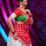 Ester Noronha Instagram – When you’re happy and you know it, 
You don’t even have to show it…🥰❤

For : Super Queens Season – 2
  Episode – 1
@zeetelugu  @zee5telugu @zee5

Designer : @clothingpallet.in 
Stylist : @spoorthi._rao 

#whenyourehappyandyouknowit
#beyourself #superqueens #season2 #superqueenseason2 #zeetelugu #zee5 #zee5telugu #episode1 #grandopening #beginning #tollywood #tfi #telugu #hyderabad #imemyself #happygirlsaretheprettiest #lovelaughlive #livethelifeyoulove #southindianfashion #traditional #southindian #actor #actorlife #grateful #thankyouJesus #thankyouGod #Godbless #muchlove Hyderabad