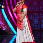 Ester Noronha Instagram - When you're happy and you know it, You don't even have to show it...🥰❤ For : Super Queens Season - 2 Episode - 1 @zeetelugu @zee5telugu @zee5 Designer : @clothingpallet.in Stylist : @spoorthi._rao #whenyourehappyandyouknowit #beyourself #superqueens #season2 #superqueenseason2 #zeetelugu #zee5 #zee5telugu #episode1 #grandopening #beginning #tollywood #tfi #telugu #hyderabad #imemyself #happygirlsaretheprettiest #lovelaughlive #livethelifeyoulove #southindianfashion #traditional #southindian #actor #actorlife #grateful #thankyouJesus #thankyouGod #Godbless #muchlove Hyderabad