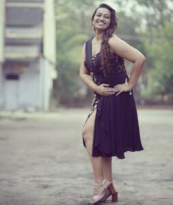 Ester Noronha Instagram - I'm a 'Work in Progress' baby...
Never gonna stop working on myself! 🤷🏻‍♀️🥰❤

For : Super Queens Season 2 Promo @zeetelugu @zee5telugu

Designer : @clothingpallet.in

Stylist : @spoorthi._rao 

#imaworkinprogress #workingonmyself #always #nevergonnastop #superwoman #superqueen #superqueens #season2 #zeetelugu #zee5 #donotmiss #watchme #excited #grateful #thankyouJesus #thankyouGod #Godbless #muchlove