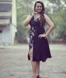 Ester Noronha Instagram - I'm a 'Work in Progress' baby...
Never gonna stop working on myself! 🤷🏻‍♀️🥰❤

For : Super Queens Season 2 Promo @zeetelugu @zee5telugu

Designer : @clothingpallet.in

Stylist : @spoorthi._rao 

#imaworkinprogress #workingonmyself #always #nevergonnastop #superwoman #superqueen #superqueens #season2 #zeetelugu #zee5 #donotmiss #watchme #excited #grateful #thankyouJesus #thankyouGod #Godbless #muchlove