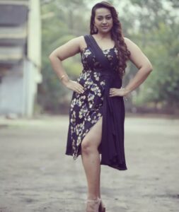 Ester Noronha Instagram - I'm a 'Work in Progress' baby...
Never gonna stop working on myself! 🤷🏻‍♀️🥰❤

For : Super Queens Season 2 Promo @zeetelugu @zee5telugu

Designer : @clothingpallet.in

Stylist : @spoorthi._rao 

#imaworkinprogress #workingonmyself #always #nevergonnastop #superwoman #superqueen #superqueens #season2 #zeetelugu #zee5 #donotmiss #watchme #excited #grateful #thankyouJesus #thankyouGod #Godbless #muchlove