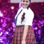 Ester Noronha Instagram – I’m HAPPY to report that my inner CHILD is STILL AGELESS! 🤭👧🏻🥳🙈🥰👸🏻💖

Super Queens Season-2 
@zeetelugu @zee5telugu @zee5 

#happychild #childatheart #nevergrowold #growup #innerchild #ageless #stayhappy #stayfoolish #takeabreak #beachild #havefun #whysoserious #backtoschool #relive #memories #goodolddays #superqueens #season2 #superqueen #queen #atheart #beaqueen #always #muchlove #Godbless