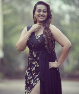 Ester Noronha Instagram - I'm a 'Work in Progress' baby...
Never gonna stop working on myself! 🤷🏻‍♀️🥰❤

For : Super Queens Season 2 Promo @zeetelugu @zee5telugu

Designer : @clothingpallet.in

Stylist : @spoorthi._rao 

#imaworkinprogress #workingonmyself #always #nevergonnastop #superwoman #superqueen #superqueens #season2 #zeetelugu #zee5 #donotmiss #watchme #excited #grateful #thankyouJesus #thankyouGod #Godbless #muchlove