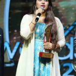Ester Noronha Instagram – Nothing can stop what GOD has in store for you… 
All you got to do is BELIEVE…🙏🏻❤

Thank you @pats_media_ for the recognition, appreciation and honour. God bless. Much love and regards.

#padmamohanatvawards #award #bestperformance #recce #webseries #zee5 #recognition #appreciation #honour #grateful #thankyouJesus #thankyouGod #thankyou #Godbless #muchlove #regards Shilpa Kala Vekida, Hyderabad