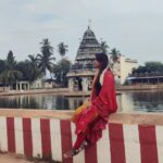 Ester Noronha Instagram - Never be in a hurry; do everything quietly and in a calm spirit. Do not lose your inner peace for anything whatsoever, even if your whole world seems upset. ❤ PC : @janasenasiddu91 #abouttoday #thoughtoftheday #peace #breathe #relax #cherish #onedayatatime #onestepatatime #onebreathatatime #gowiththeflow #liveinthemoment #liveinthepresent #pleasant #beautiful #calm #peaceful #templevisit #madurai #meenakshisundareshwar #adayinmylife #memorable #Godbless #muchlove Madurai, India
